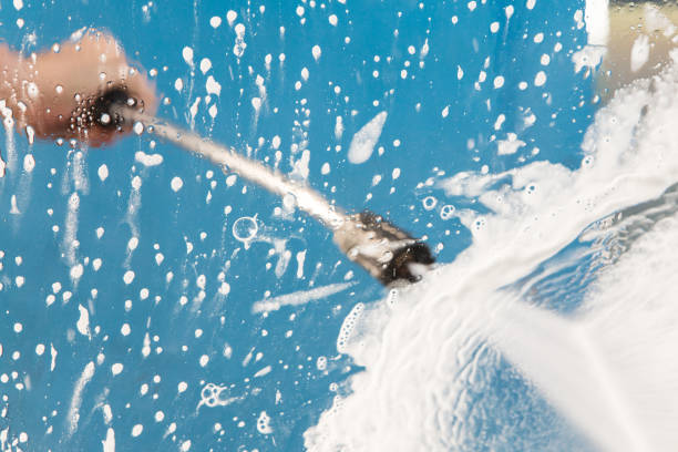 Pre-Holiday Cleaning in Port Reading, NJ