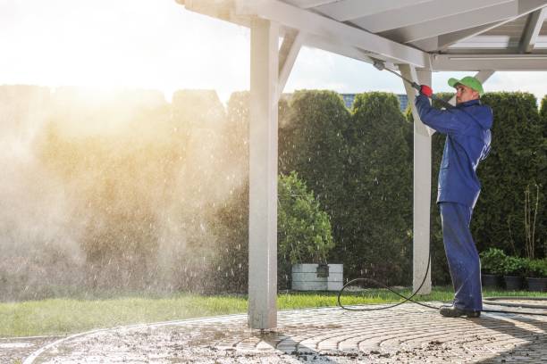 Best Oil Spill Cleanup  in Port Reading, NJ