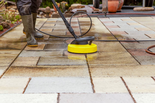 Best Sidewalk and Walkway Cleaning  in Port Reading, NJ