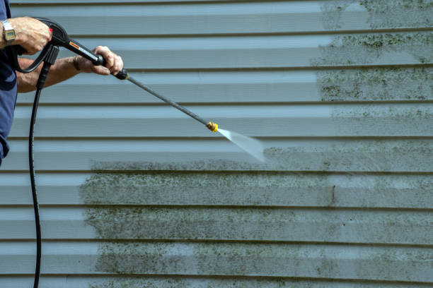 Best Dumpster Area Cleaning  in Port Reading, NJ