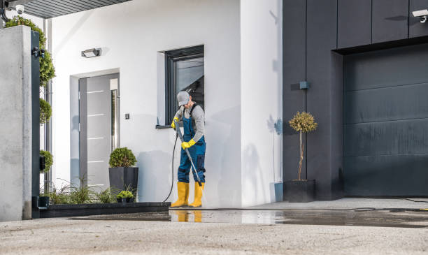 Best Patio and Deck Pressure Washing  in Port Reading, NJ