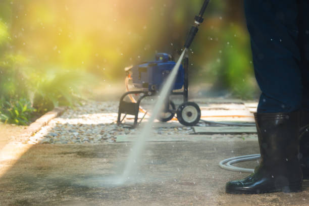 Port Reading, NJ Pressure Washing Services Company